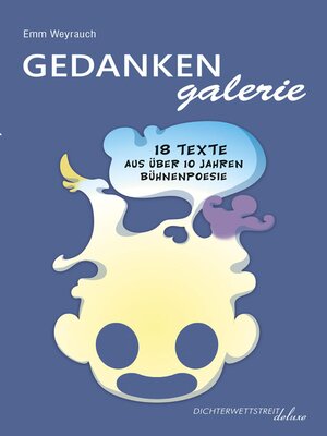 cover image of Gedankengalerie
